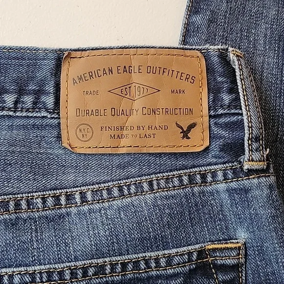 American Eagle Outfitters mens jeans - Picture 1 of 11